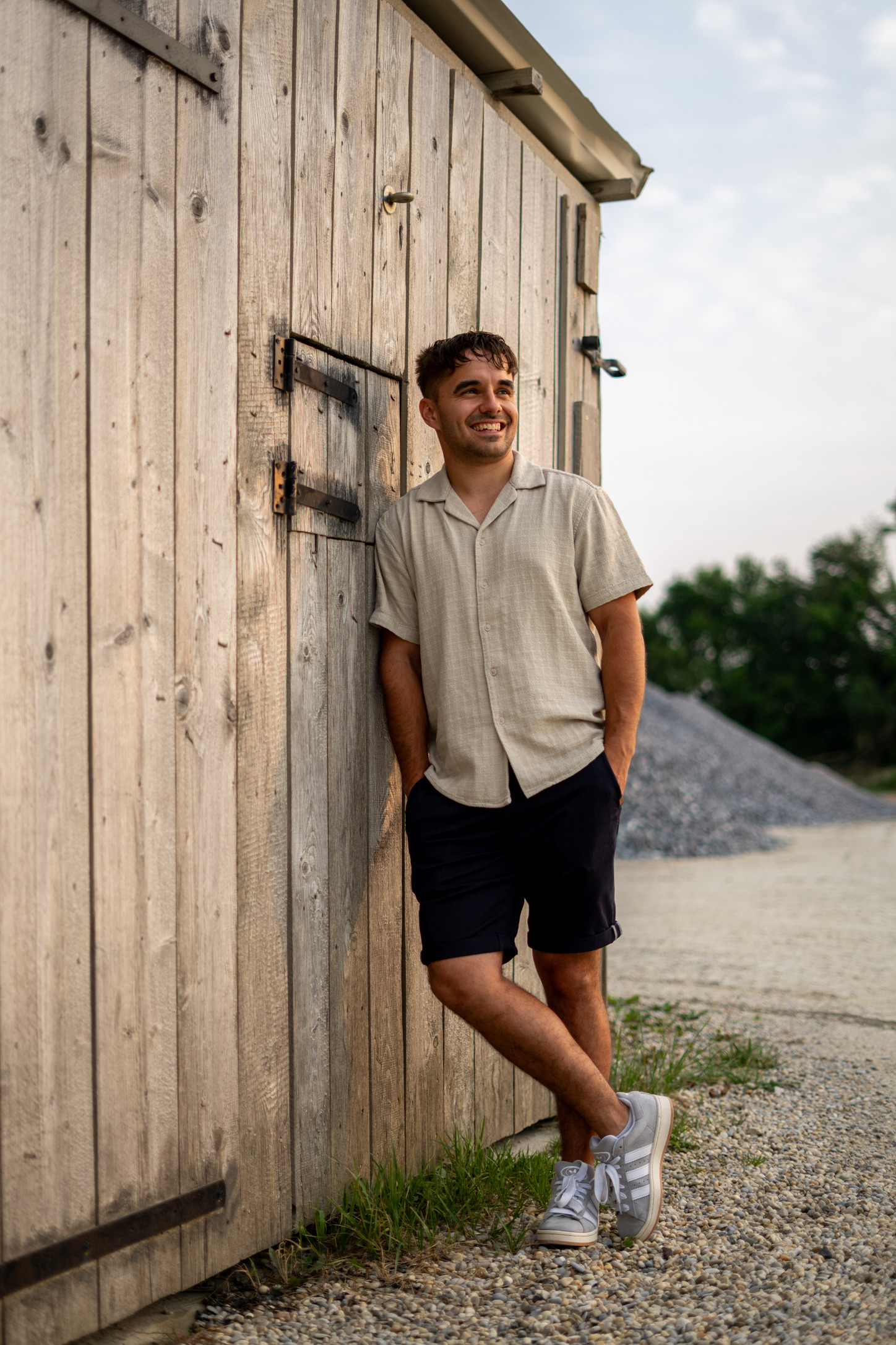 Marco Pellkofer – Fotografin aus Dingolfing