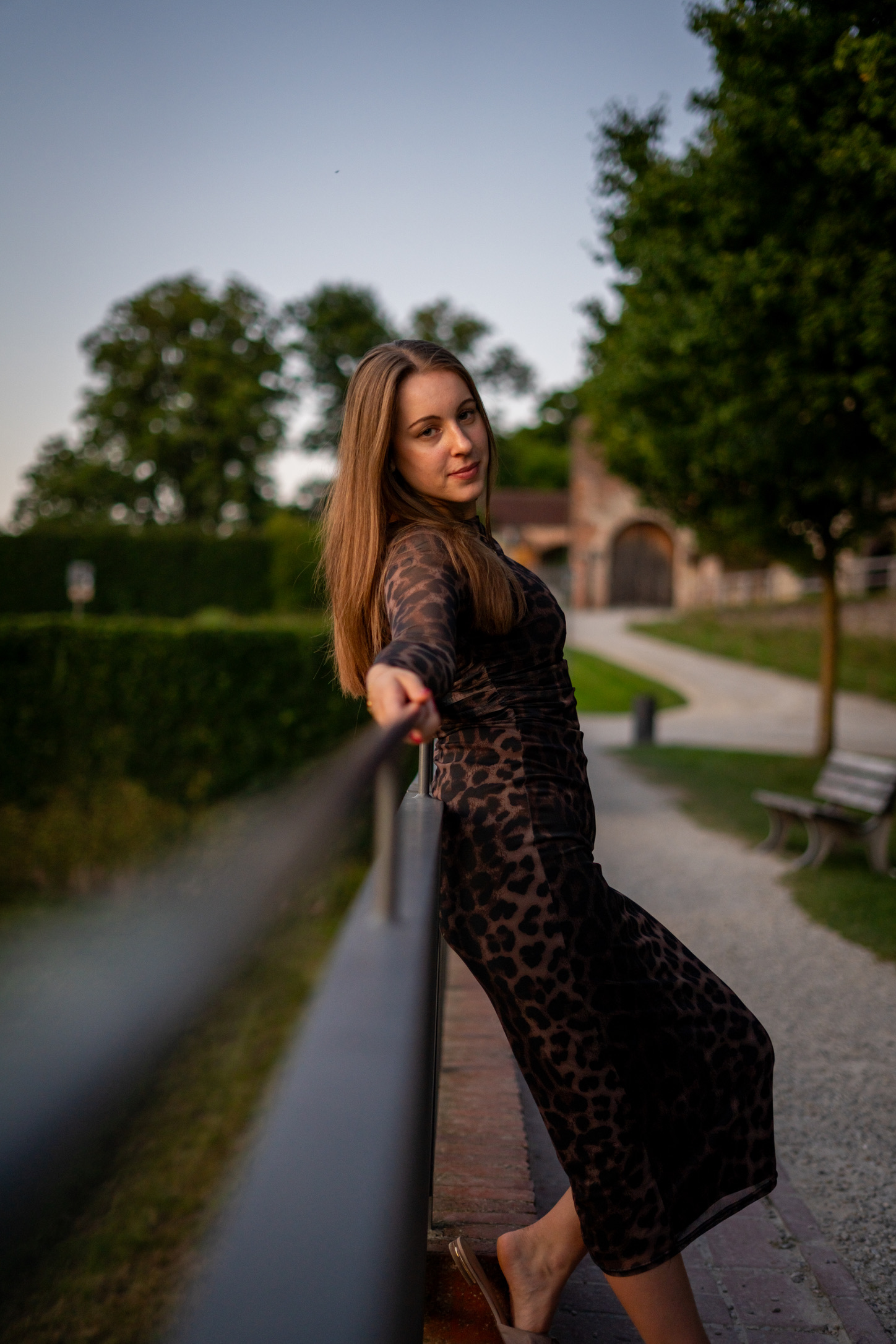 Portrait Fotografie Dingolfing