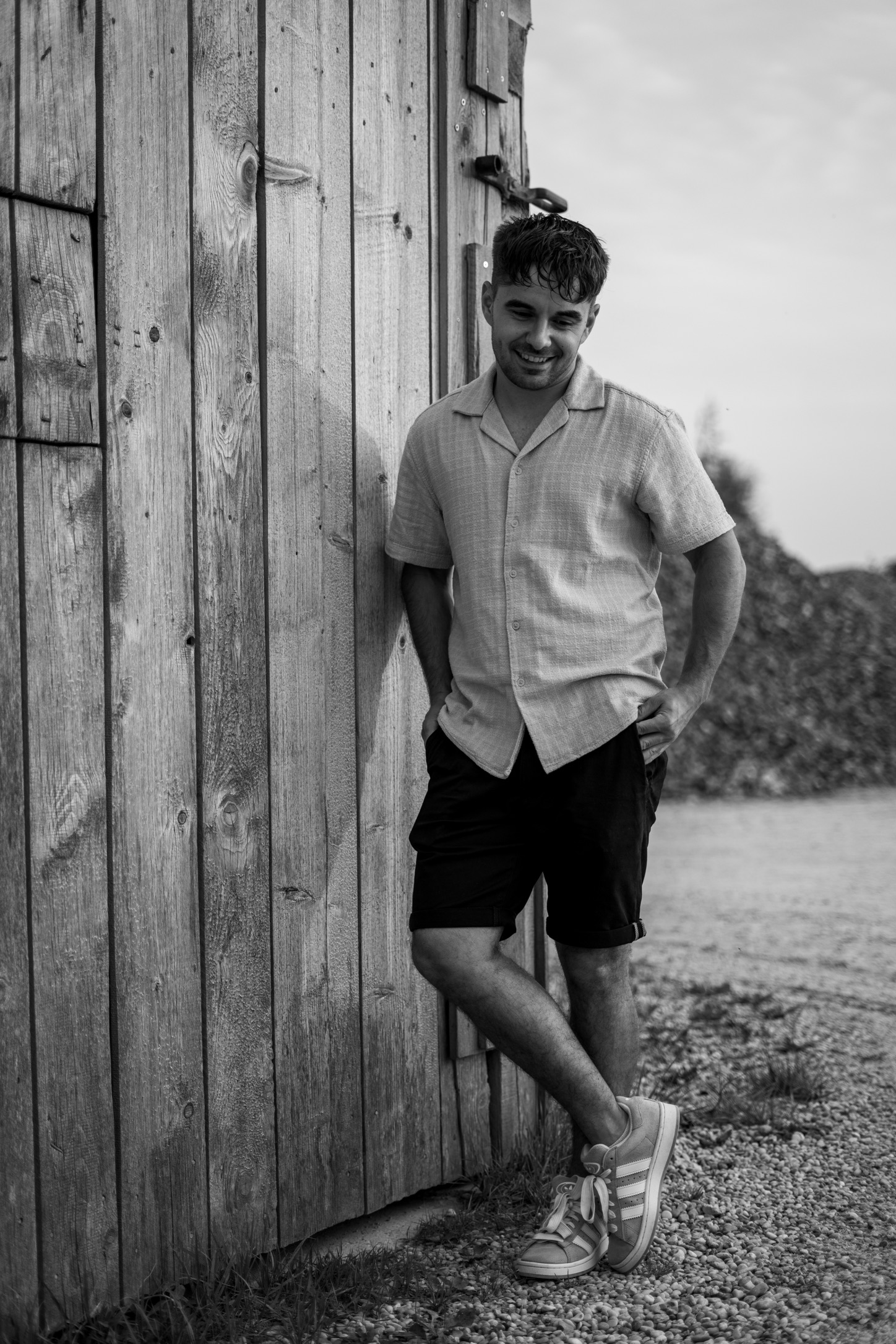 Outdoor Portrait Bayern – MP Photography