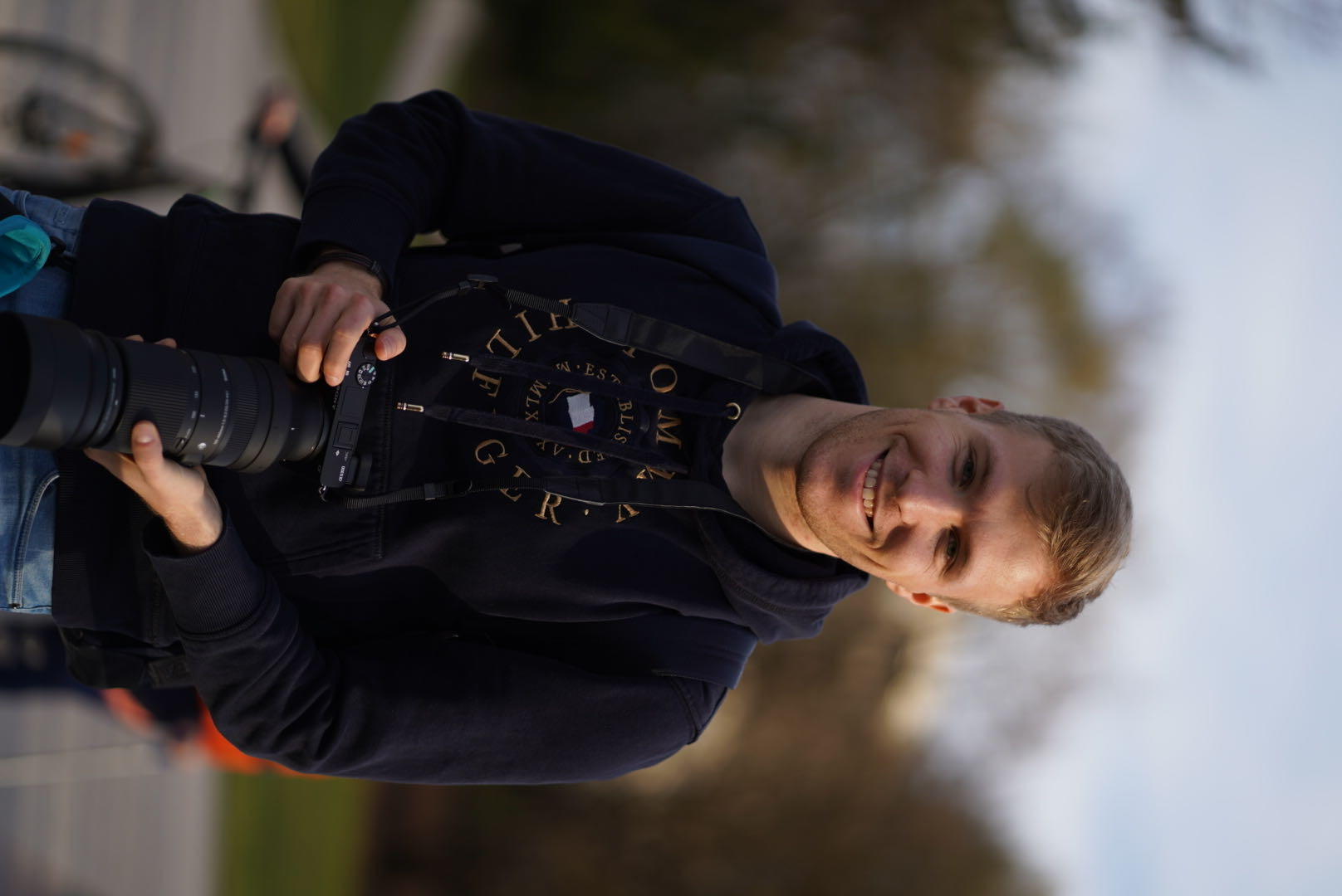 Marco Pellkofer – Fotograf in Dingolfing, Niederbayern